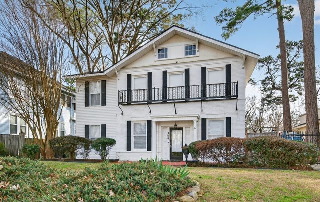 309 Atkins Avenue, Shreveport, LA 71104