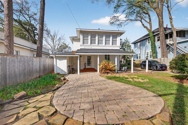 309 Atkins Avenue, Shreveport, LA 71104