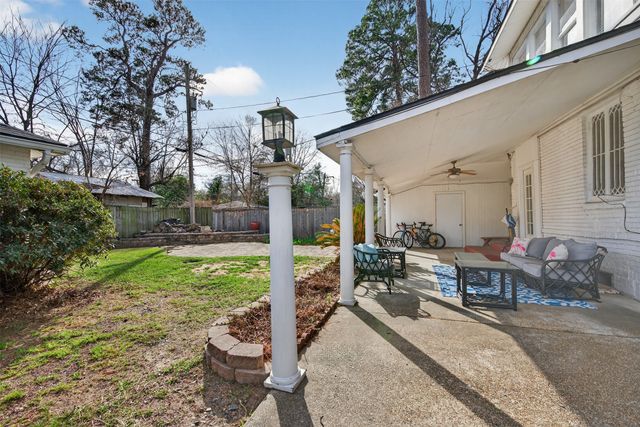 309 Atkins Avenue, Shreveport, LA 71104