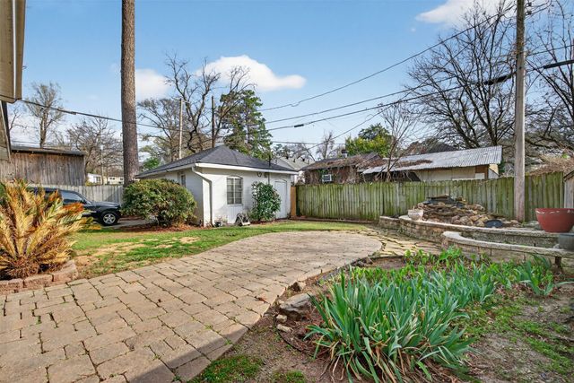 309 Atkins Avenue, Shreveport, LA 71104