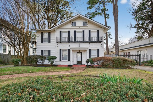 309 Atkins Avenue, Shreveport, LA 71104