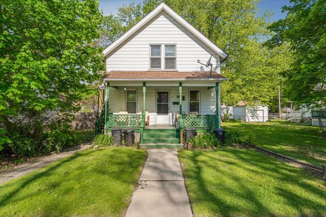16 Leslie Street, City Of Mount Clemens, MI 48043