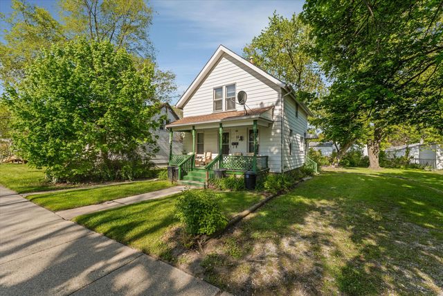 16 Leslie Street, City Of Mount Clemens, MI 48043