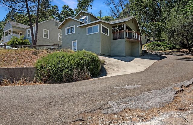 981 Garden Loop, Placerville, CA 95667