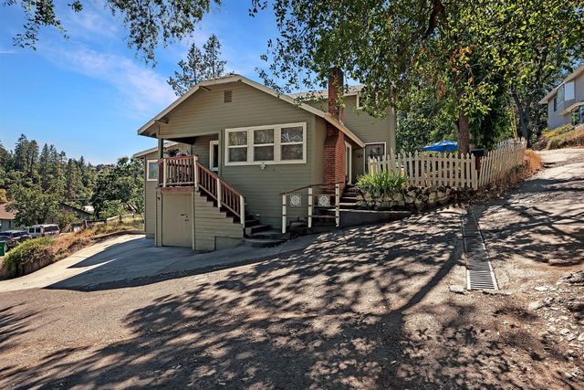 981 Garden Loop, Placerville, CA 95667