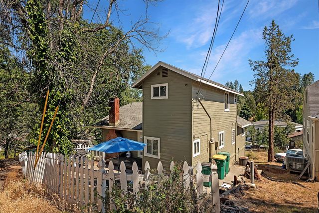 981 Garden Loop, Placerville, CA 95667