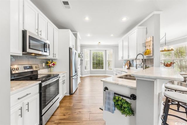 4753 Farm Lake Dr., Myrtle Beach, SC 29579