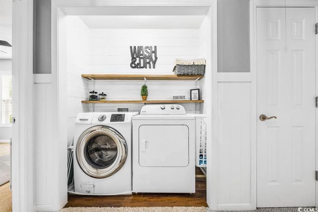 4753 Farm Lake Dr., Myrtle Beach, SC 29579