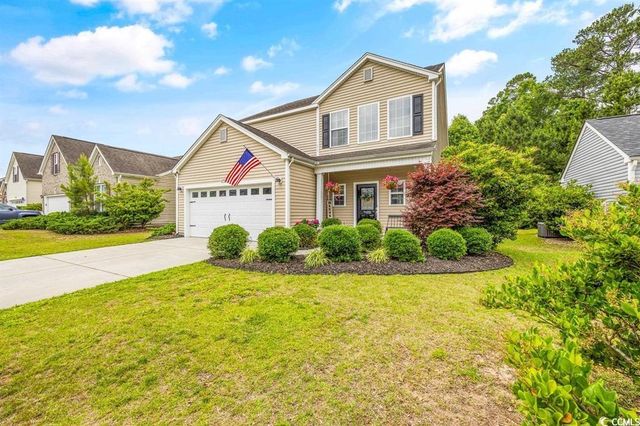 4753 Farm Lake Dr., Myrtle Beach, SC 29579