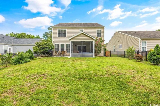 4753 Farm Lake Dr., Myrtle Beach, SC 29579