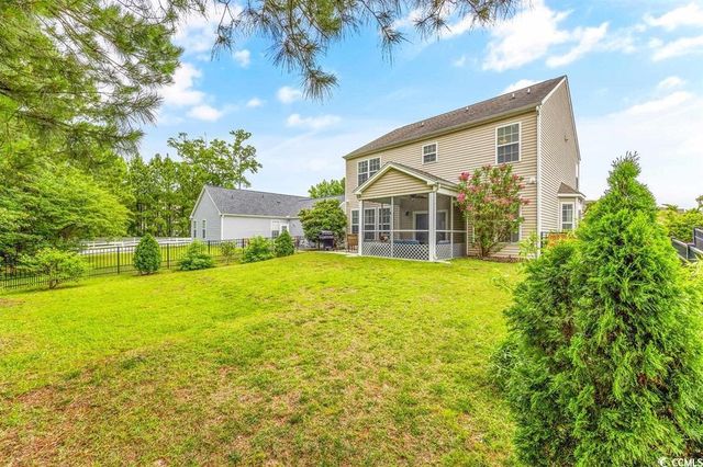 4753 Farm Lake Dr., Myrtle Beach, SC 29579