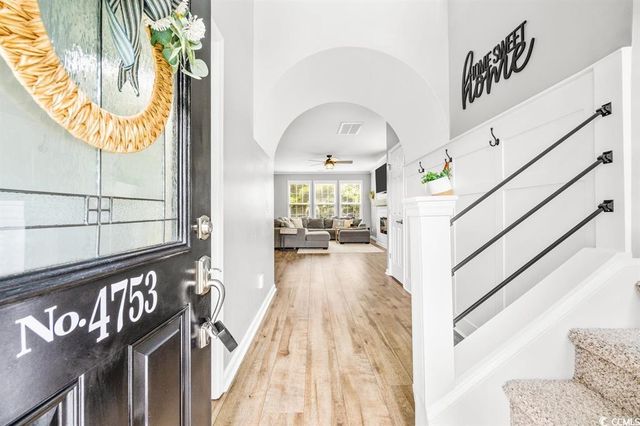 4753 Farm Lake Dr., Myrtle Beach, SC 29579