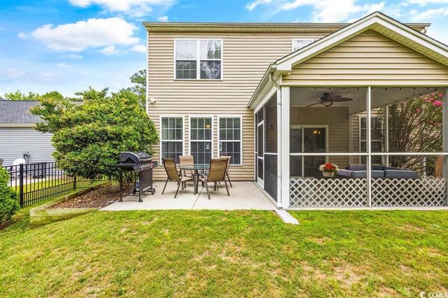4753 Farm Lake Dr., Myrtle Beach, SC 29579
