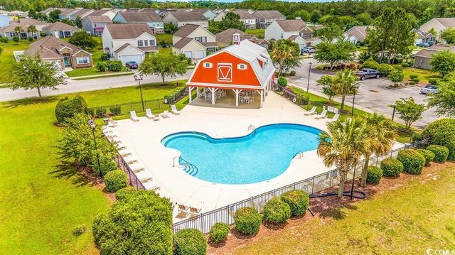 4753 Farm Lake Dr., Myrtle Beach, SC 29579