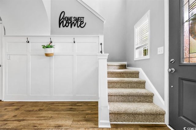 4753 Farm Lake Dr., Myrtle Beach, SC 29579