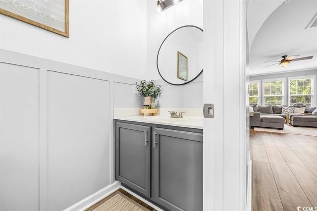 4753 Farm Lake Dr., Myrtle Beach, SC 29579