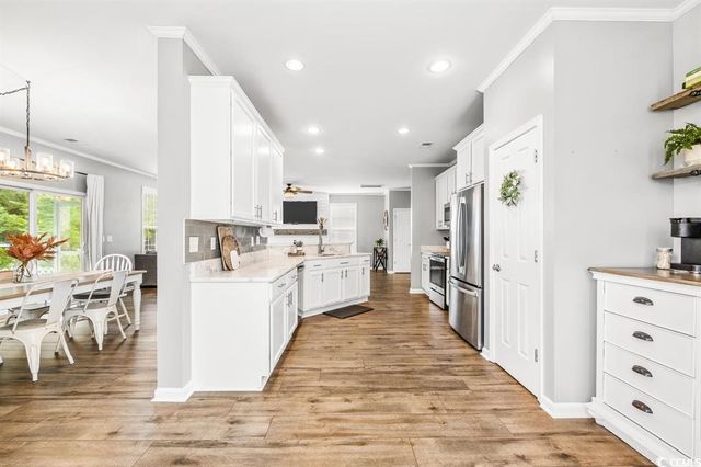 4753 Farm Lake Dr., Myrtle Beach, SC 29579