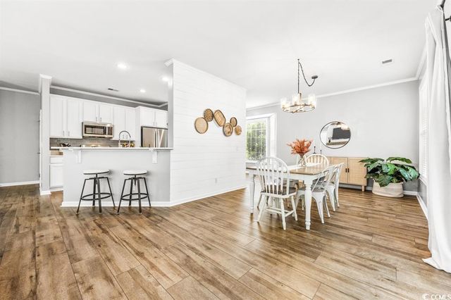 4753 Farm Lake Dr., Myrtle Beach, SC 29579