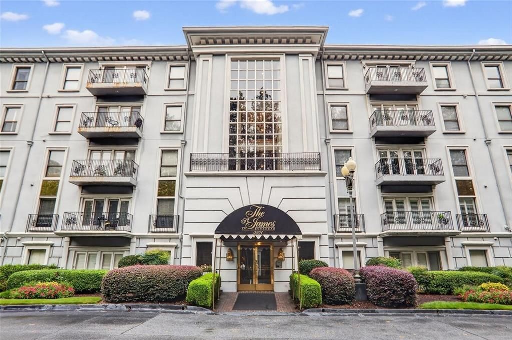 3201 Lenox NE Road 13, Atlanta, GA 30324