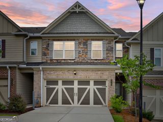 1543 Summer Song Drive, Marietta, GA 30067