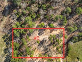 LOT 6 County Road 2540, Mineola, TX 75773