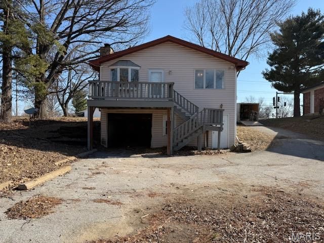 11915 Old Halls Ferry Road, St Louis, MO 63033