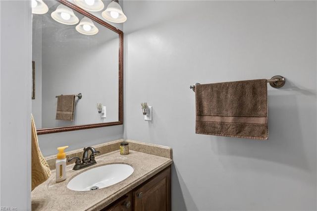 633 Creekwood DR, Chesapeake, VA 23323