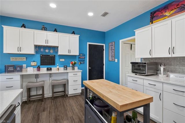 633 Creekwood DR, Chesapeake, VA 23323