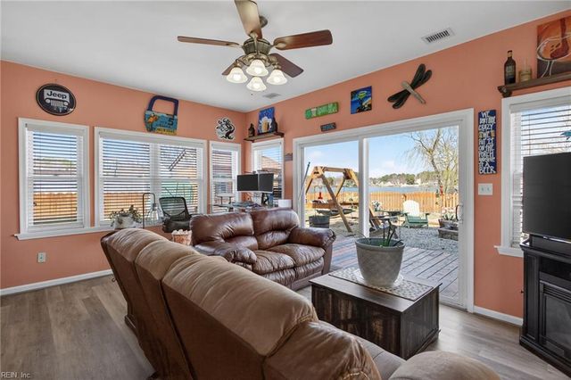 633 Creekwood DR, Chesapeake, VA 23323