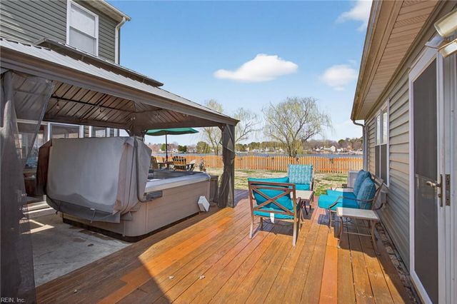 633 Creekwood DR, Chesapeake, VA 23323