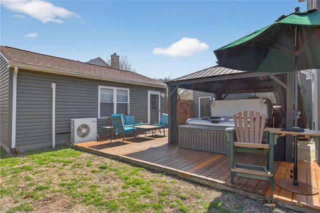 633 Creekwood DR, Chesapeake, VA 23323