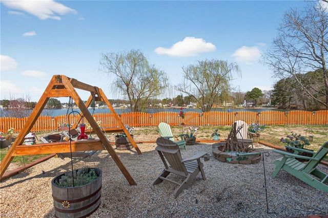 633 Creekwood DR, Chesapeake, VA 23323