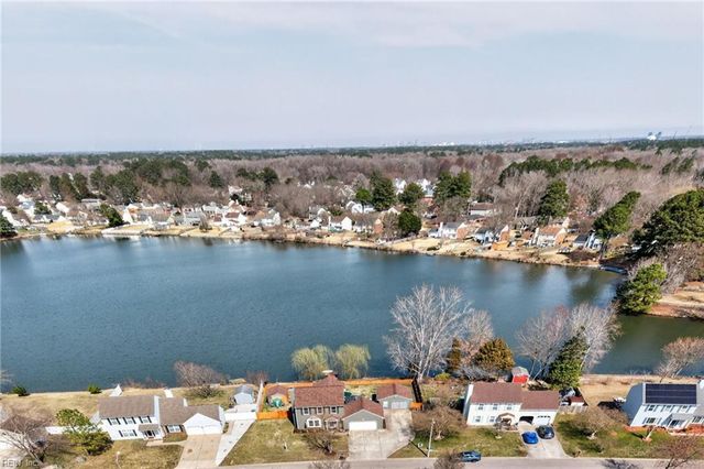 633 Creekwood DR, Chesapeake, VA 23323