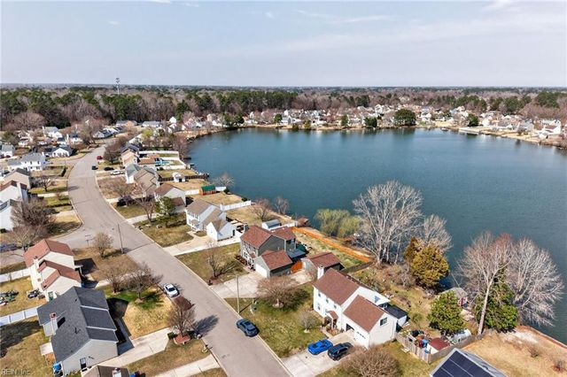 633 Creekwood DR, Chesapeake, VA 23323