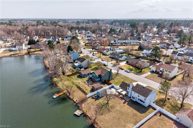 633 Creekwood DR, Chesapeake, VA 23323