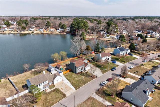 633 Creekwood DR, Chesapeake, VA 23323