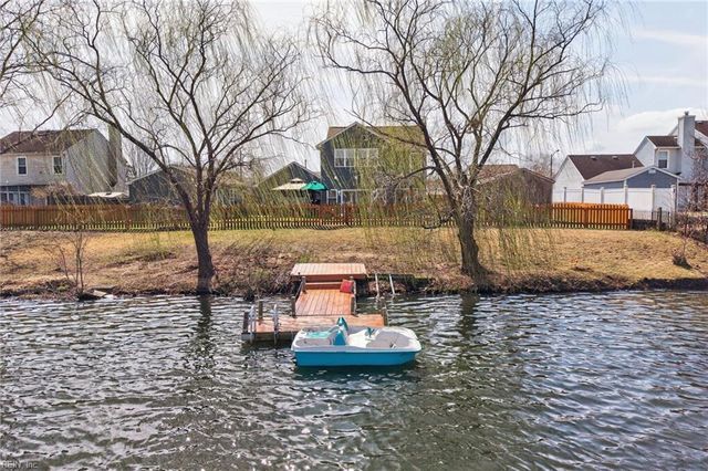 633 Creekwood DR, Chesapeake, VA 23323