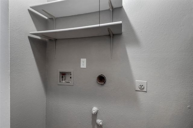 814 Custer Street, Arlington, TX 76014