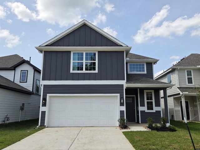2356 Pipefish Drive, Conroe, TX 77384