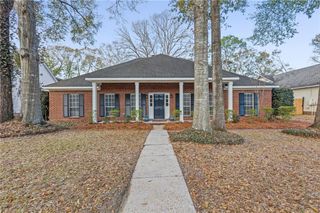 1112 Savannah Drive, Mobile, AL 36609