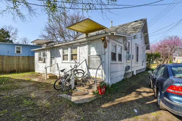 916 N Kansas Expressway, Springfield, MO 65802