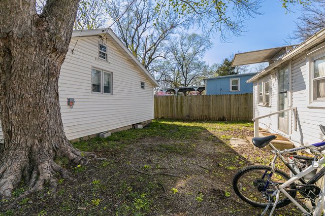 916 N Kansas Expressway, Springfield, MO 65802