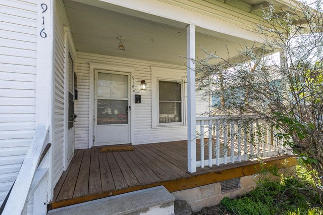 916 N Kansas Expressway, Springfield, MO 65802