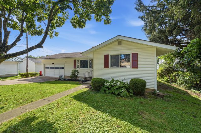 431 Wood Street, Pataskala, OH 43062