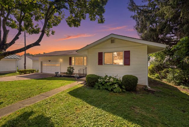 431 Wood Street, Pataskala, OH 43062