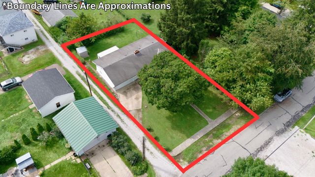 431 Wood Street, Pataskala, OH 43062