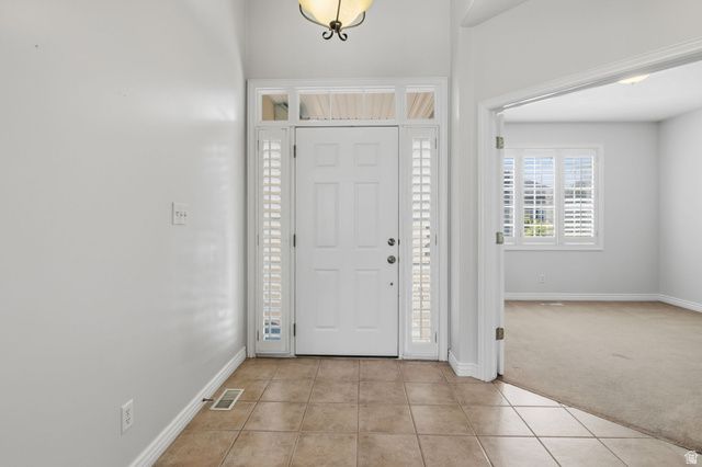11923 S COTTAGE VIEW LN, Draper, UT 84020