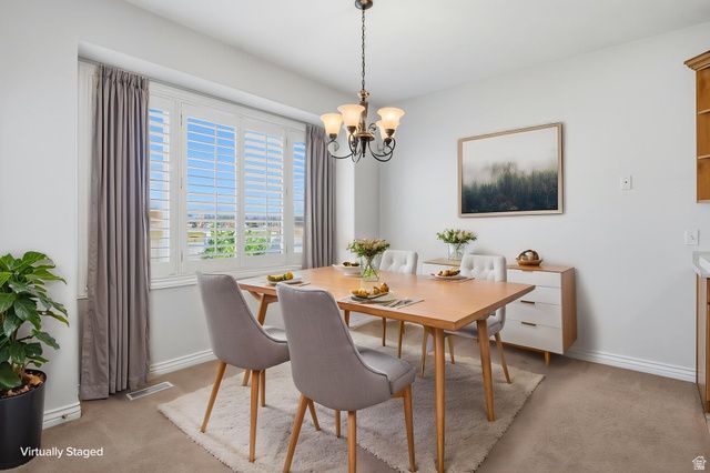 11923 S COTTAGE VIEW LN, Draper, UT 84020