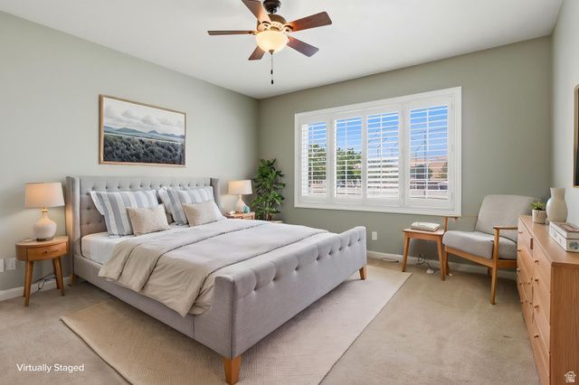 11923 S COTTAGE VIEW LN, Draper, UT 84020