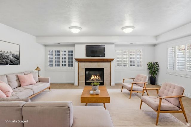 11923 S COTTAGE VIEW LN, Draper, UT 84020